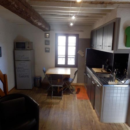 Maison A Argeles 35M² Dış mekan fotoğraf