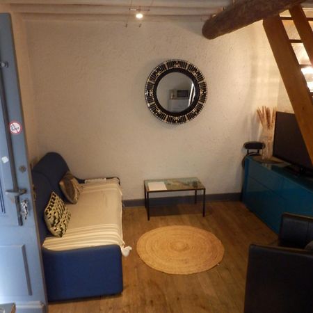 Maison A Argeles 35M² Dış mekan fotoğraf