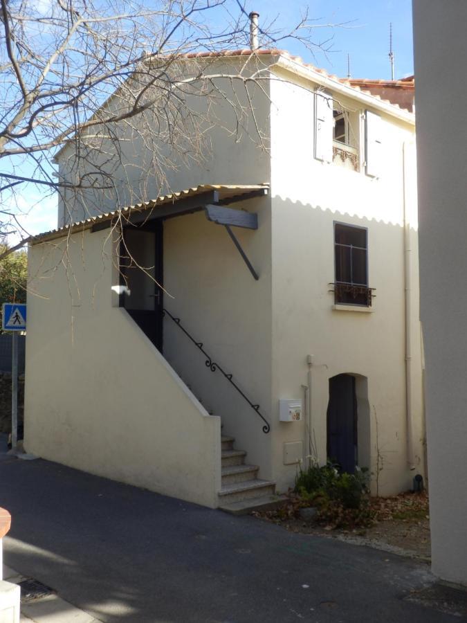 Maison A Argeles 35M² Dış mekan fotoğraf