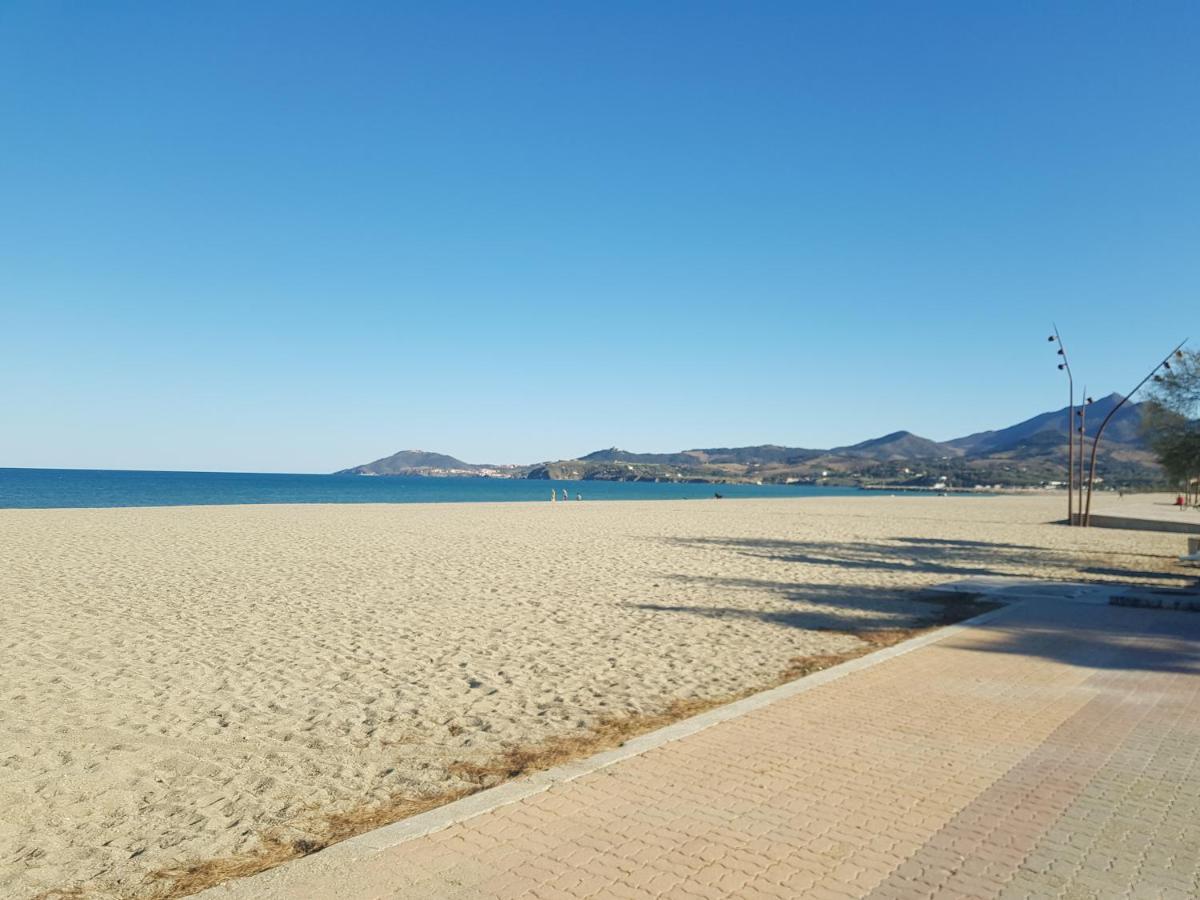 Maison A Argeles 35M² Dış mekan fotoğraf