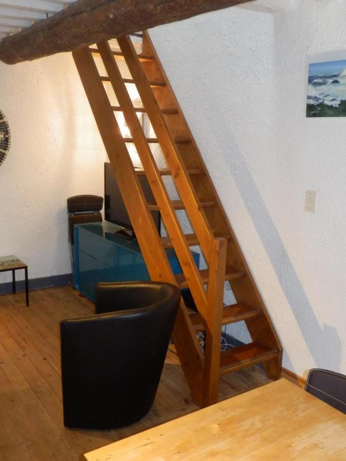 Maison A Argeles 35M² Dış mekan fotoğraf