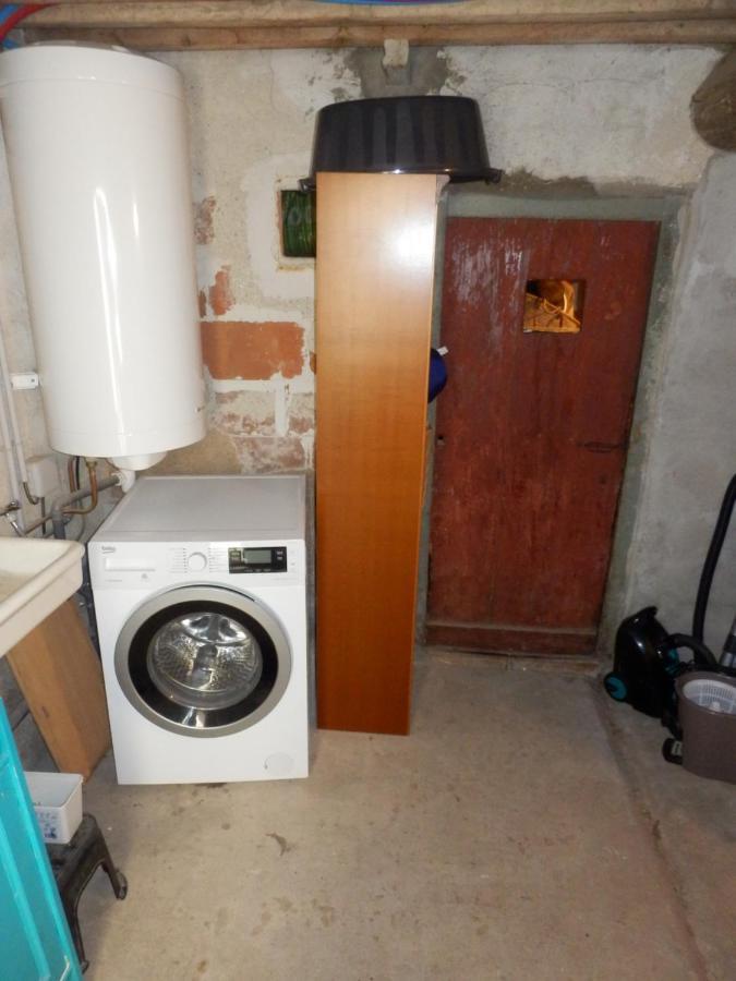 Maison A Argeles 35M² Dış mekan fotoğraf