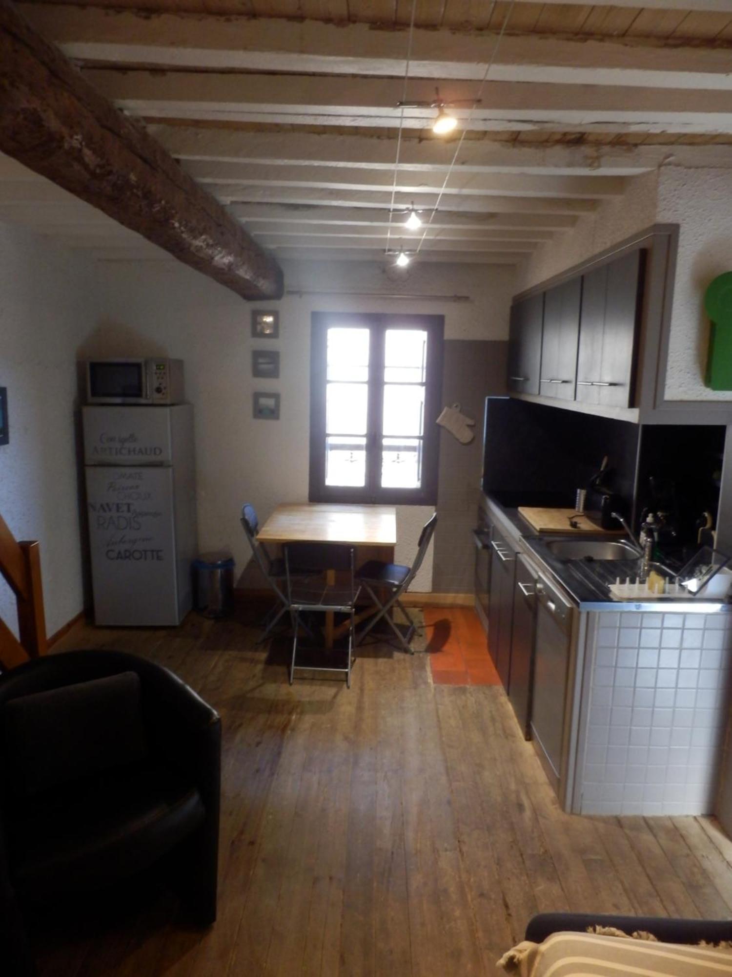 Maison A Argeles 35M² Dış mekan fotoğraf