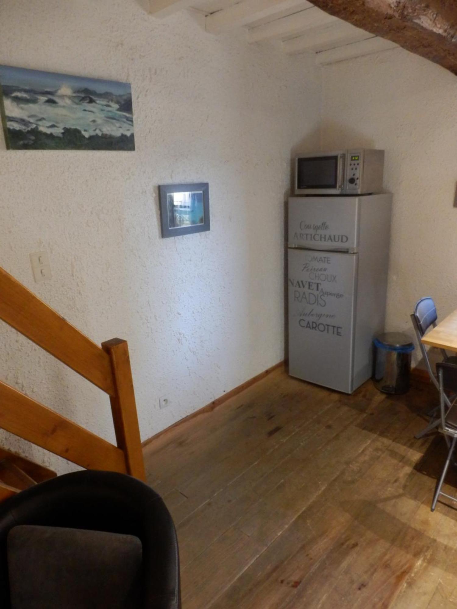 Maison A Argeles 35M² Dış mekan fotoğraf