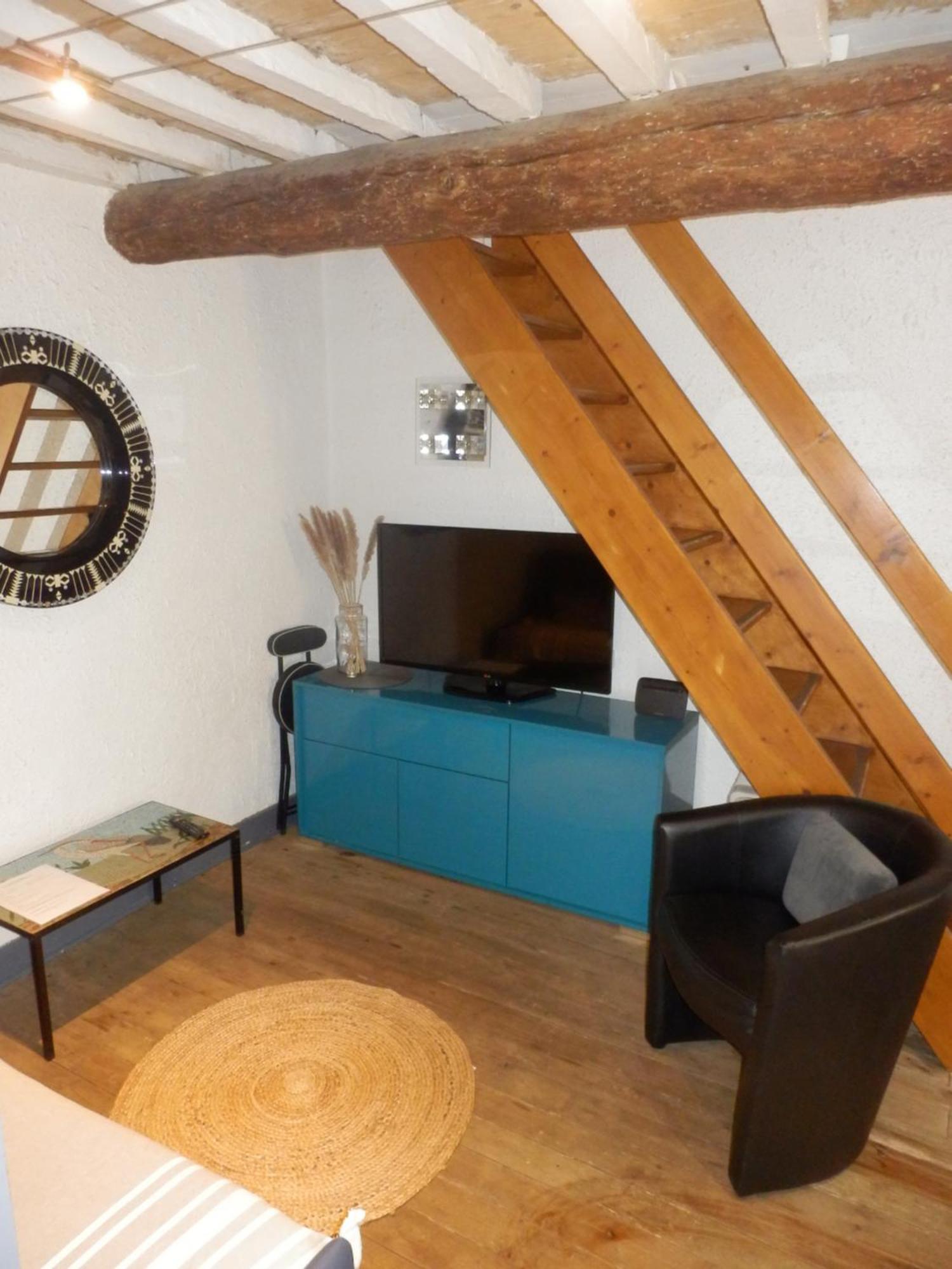 Maison A Argeles 35M² Dış mekan fotoğraf