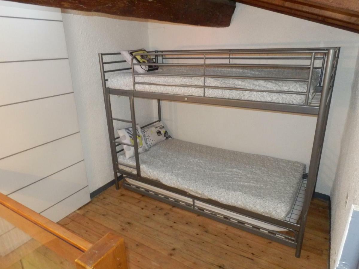 Maison A Argeles 35M² Dış mekan fotoğraf