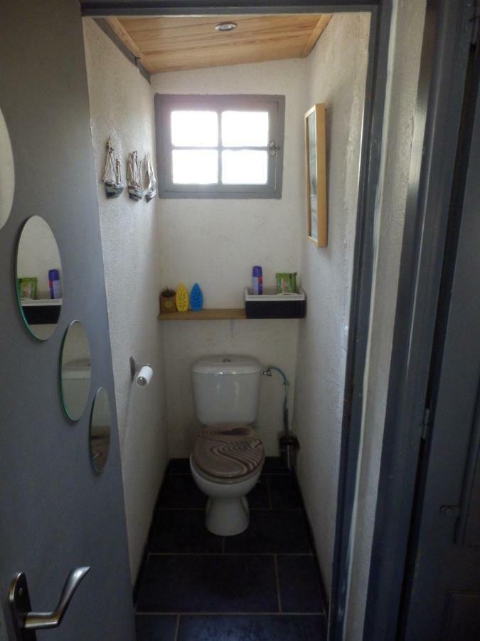 Maison A Argeles 35M² Dış mekan fotoğraf