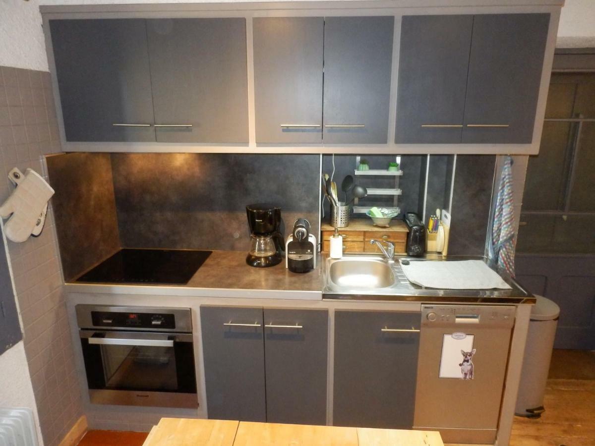 Maison A Argeles 35M² Dış mekan fotoğraf